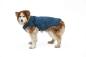 Preview: Ruffwear STUMPTOWN™ JACKET Orion Blue Gr. XXS